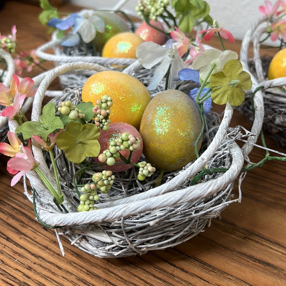 Easter decor - Picture 4 of 4